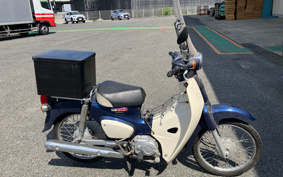 HONDA SUPER CUB50 AA09