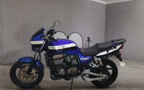 KAWASAKI ZRX1200 R ZRT20A