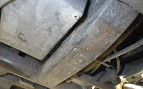 SUZUKI ADDRESS V125 S 2007 CF4MA