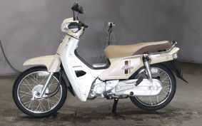 HONDA SUPER DREAM110 JA27