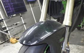 KAWASAKI KSR-2 2016 MX080B