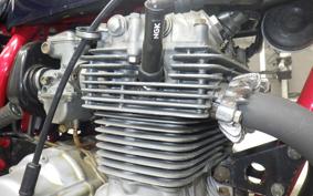 HONDA CB400ﾌｫｱ 2021 CB400F