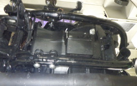 HONDA GB350 2022 NC59