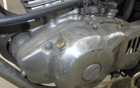 SUZUKI GRASS TRACKER 2019 NJ47A