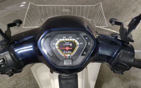 HONDA SUPER CUB50 AA04