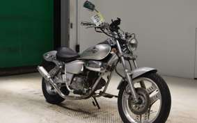 HONDA MAGNA 50 2019 AC13