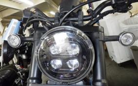 HONDA REBEL 250 A 2025 MC49