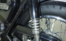 KAWASAKI W1 SA 1971 W1F