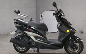 YAMAHA CYGNUS125XSR SE44J
