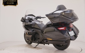 HONDA GL 1800 GOLD WING TOUR DCT 2026 SC79