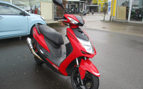 YAMAHA CYGNUS125XSR SEA5J