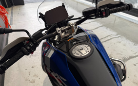BMW R1300GS Sport 2024 0M21
