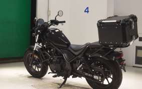HONDA REBEL 500 A 2020 PC60