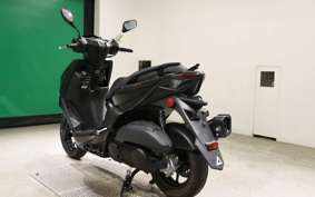 YAMAHA CYGNUS Griffus 2026 SEJ4J