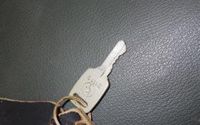 HONDA C100 SUPER CUB