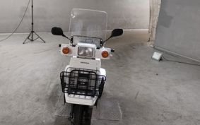 HONDA GYRO TD02