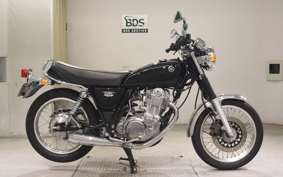 YAMAHA SR400 Gen.4 2017 RH03J