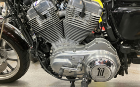 HARLEY XL883L 2010 CR2