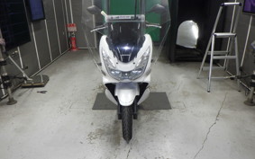 HONDA PCX125-2ﾔﾈﾂｷ 1997 JF56