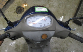 SUZUKI LET's 5 CA47A