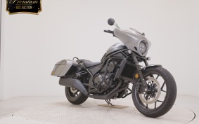 HONDA REBEL 1100 T 2025 SC87