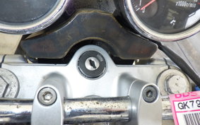 SUZUKI GSX400 IMPULSE 1994 GK79A