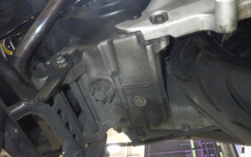 YAMAHA CYGNUS 125 X 2001