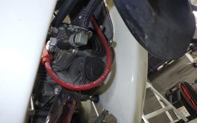 HONDA CHALY 50 1987 CF50