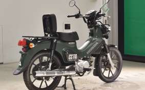 HONDA CROSS CUB 110 2019 JA60