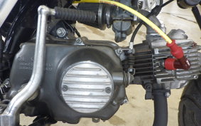 HONDA MONKEY<フ・ダ> Z50J
