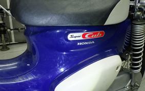 HONDA C110 SUPER CUB 2000 JA42