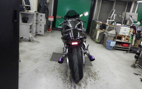 SUZUKI GSX1300R HAYABUSA 2003