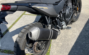 YAMAHA TENERE 700 2025 DM17J