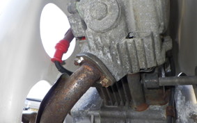 HONDA C90 SUPER CUB HA02