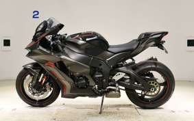 KAWASAKI NINJA ZX 10 R ZXT02L