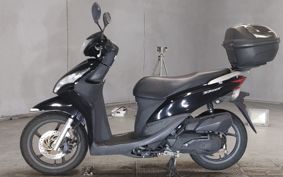 HONDA DIO 110 JF31