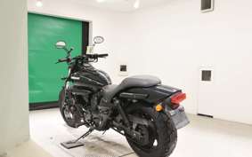 KAWASAKI ELIMINATOR 250 V 2002 VN250A