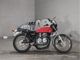 Фото Honda CB400 2026 с японского аукциона