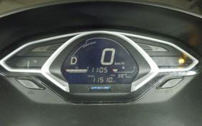 HONDA PCX125-3ﾊEVEﾘｯﾄﾞ JF84