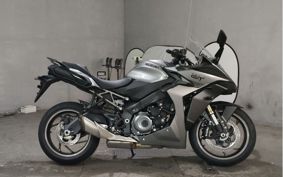 SUZUKI GSX-S1000GT EK1AA