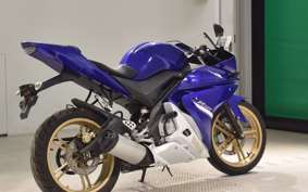 YAMAHA YZF-R125