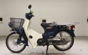 HONDA C50 SUPER CUB 2013 AA01