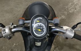 HONDA TODAY AF67