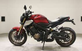 HONDA CB650R 2021 RH03