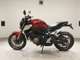 Фото Honda CB650R 2021 с японского аукциона