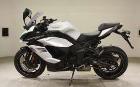 KAWASAKI NINJA 1100SX 2025 ZXT10H