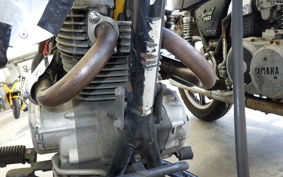 HONDA CL400 NC38