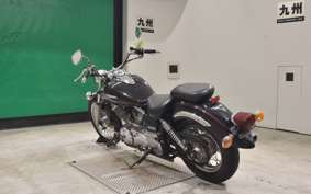 YAMAHA DRAGSTAR 250 2012 VG02J