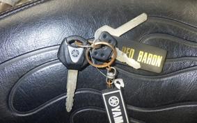 YAMAHA DRAGSTAR 400 CLASSIC 2005 VH01J