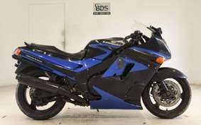 KAWASAKI ZZ1100 NINJA R 1990 ZXT10C